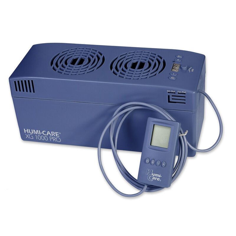 Humi-Care HG1000 Pro Humidifier Juice