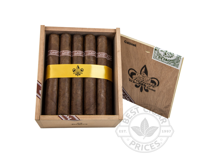 Tatuaje Miami Regios - 25 Cigars