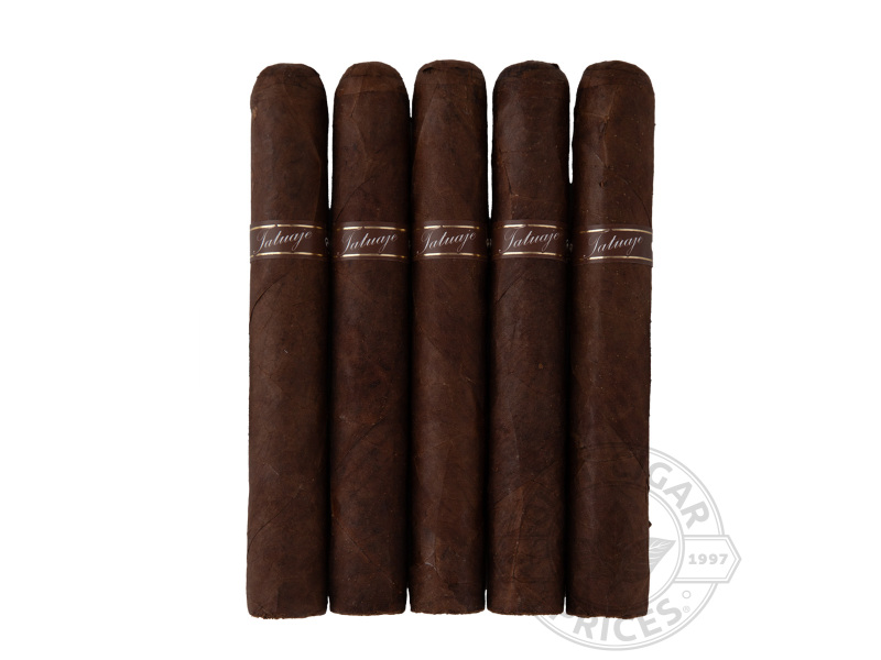 Tatuaje Miami Regios - 5 Cigars