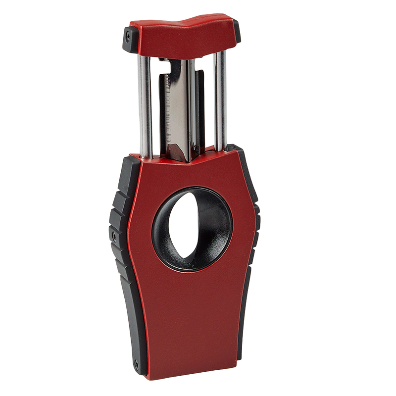 Lotus Viper 64 Gauge V-Cutter Red