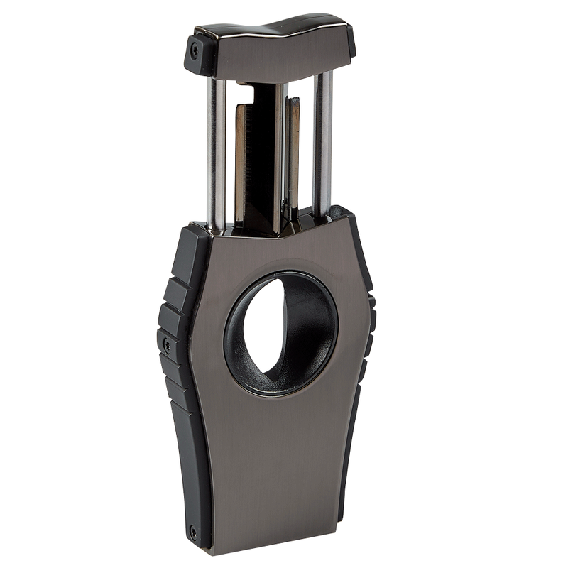 Lotus Viper 64 Gauge V-Cutter Gun Metal