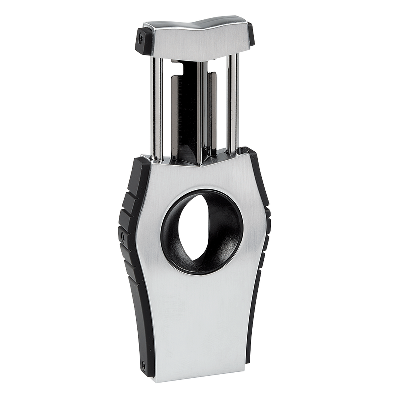 Lotus Viper 64 Gauge V-Cutter Silver