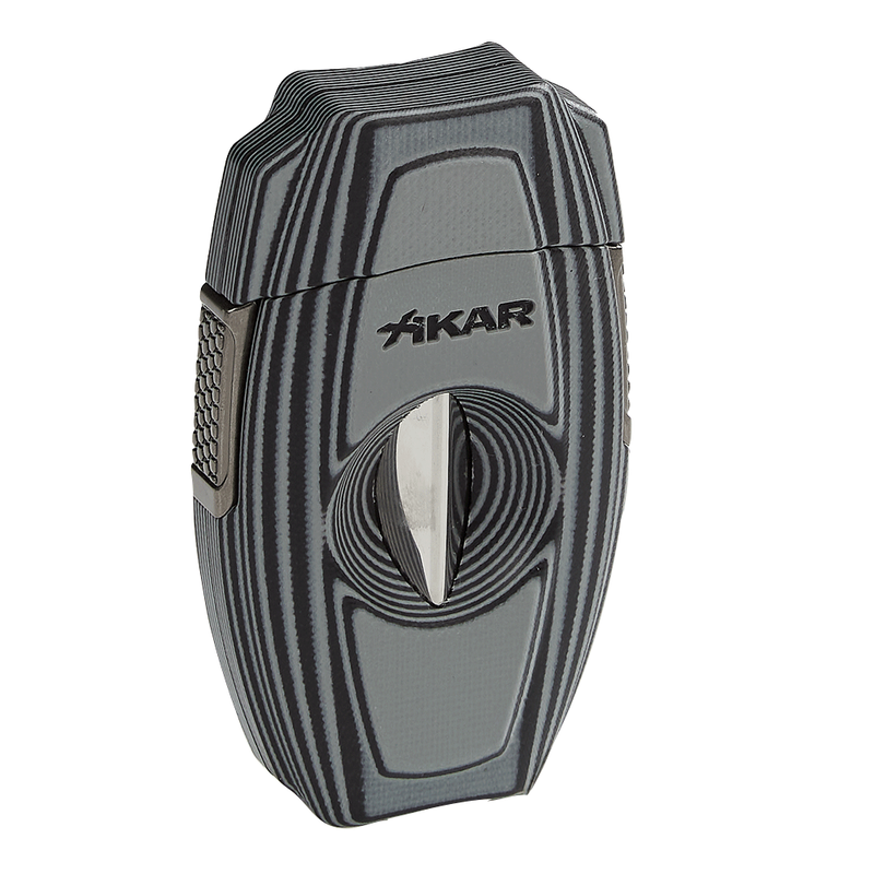 Xikar VX2 G10 Cutter Grey