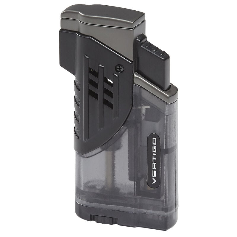 Vertigo Glock Lighter Clear