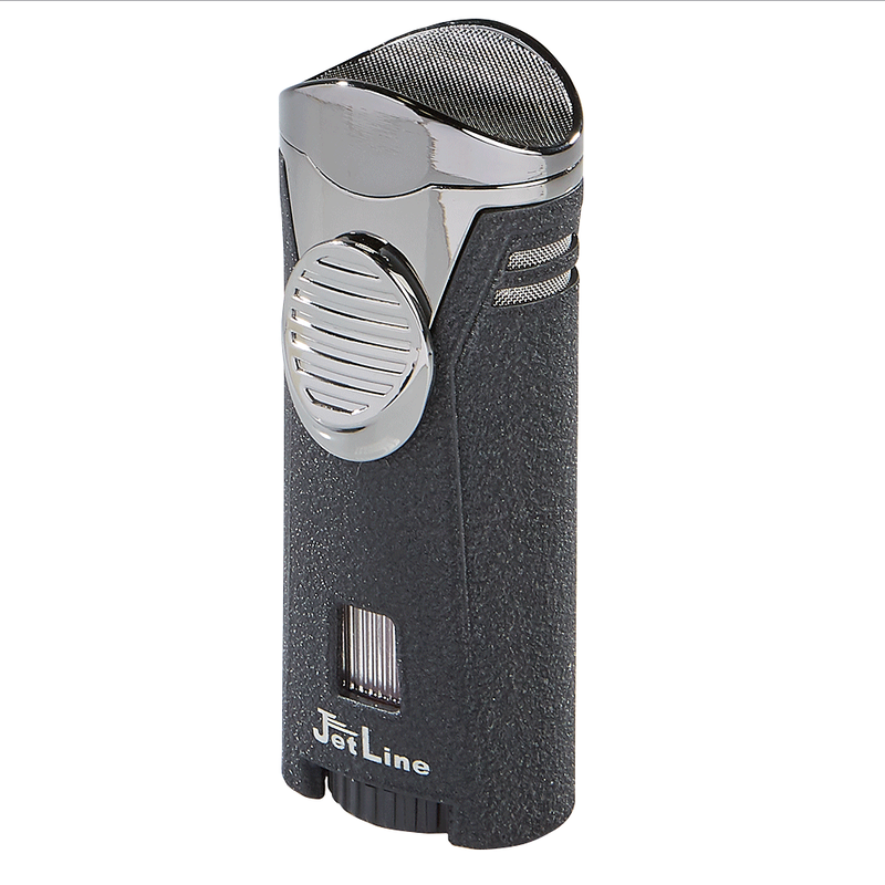 Jetline Bugle Torch Black