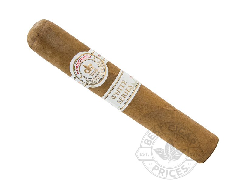 Montecristo White Label Rothchilde - 1 Cigar