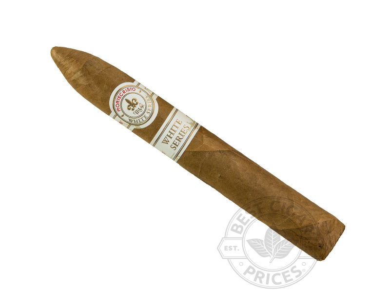 Montecristo White Label #2 Torpedo - 1 Cigar