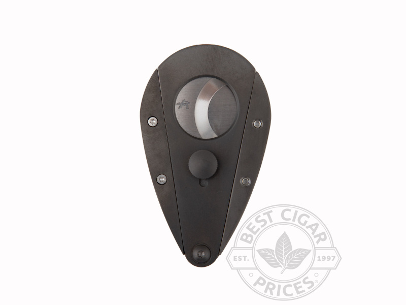 Xikar Xi3 Cigar Cutter - Titanium Black - Box of 20