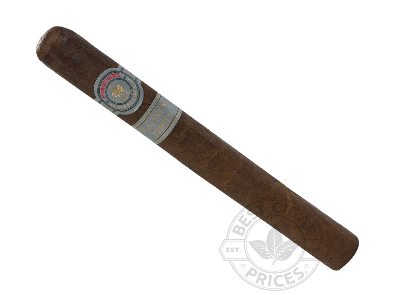 Montecristo Platinum Churchill Tubos - 1 Cigar