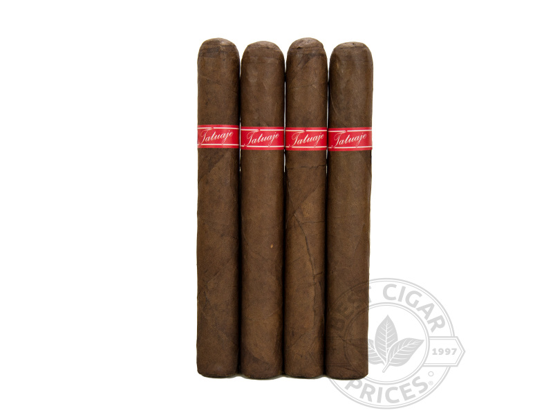 Tatuaje Havana Vi Hermosos - 4 Cigars