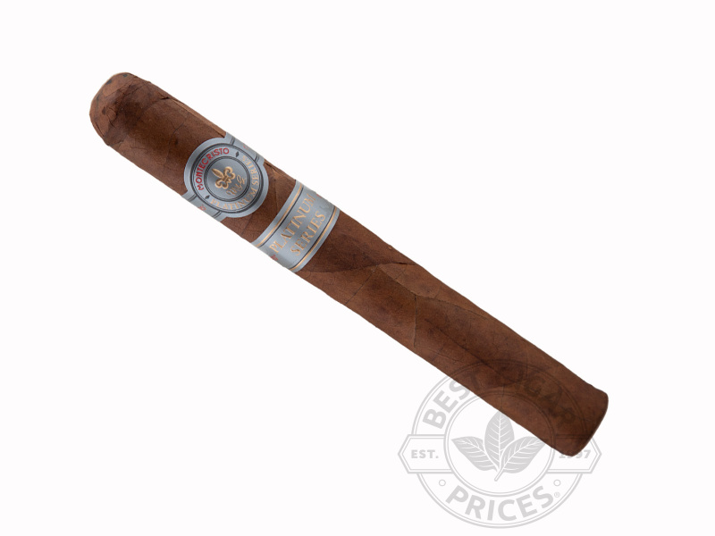 Montecristo Platinum #3 - 1 Cigar