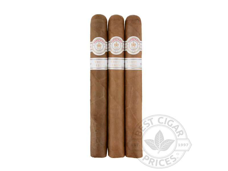 Montecristo White Label Churchill - 3 Cigars