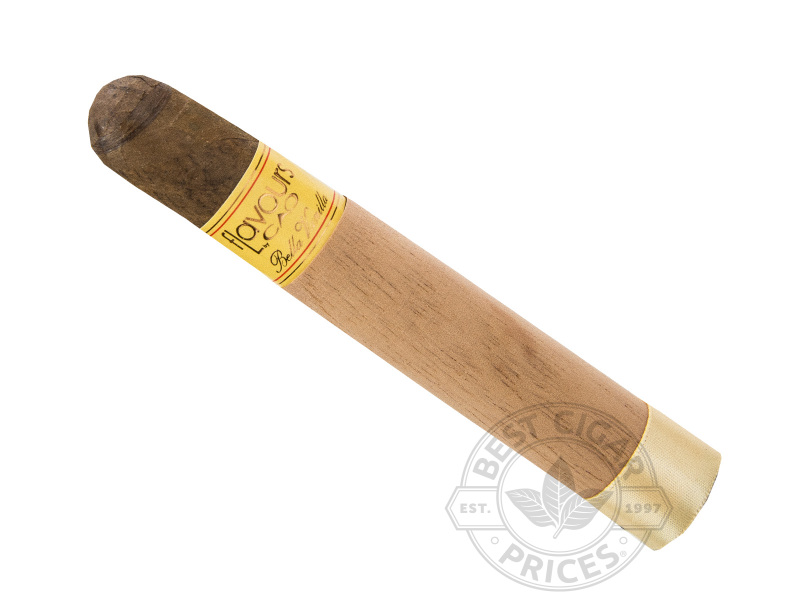 Moontrance Robusto