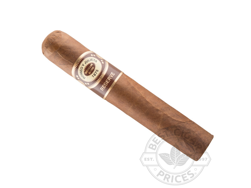 Romeo Y Julieta Reserve Robusto - 1 Cigar