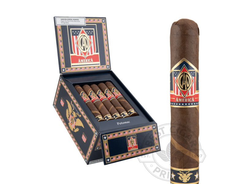 CAO America Potomac - 20 Cigars