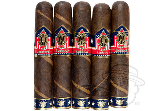 CAO America Potomac - 5 Cigars