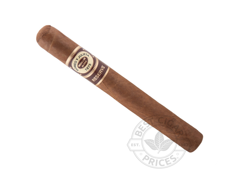 Romeo Y Julieta Reserve Corona - 1 Cigar