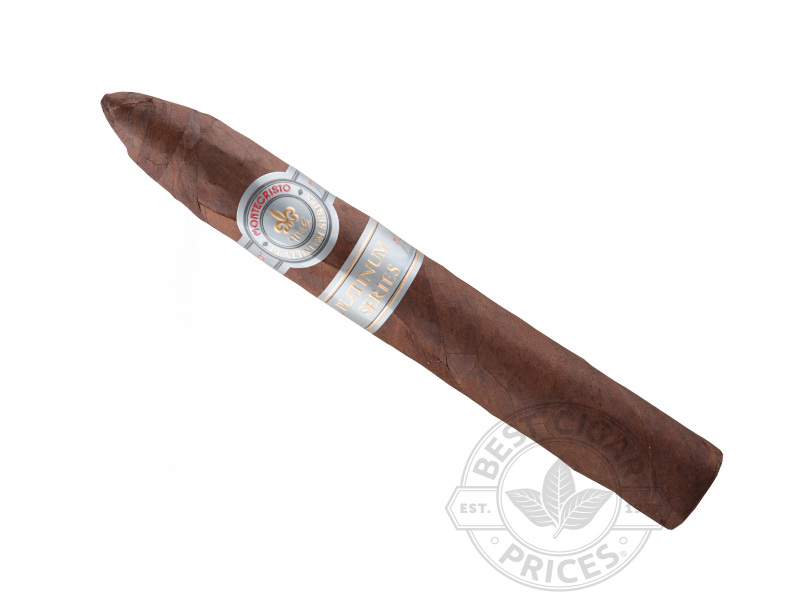Montecristo Platinum Habana #2 Belicoso - 1 Cigar