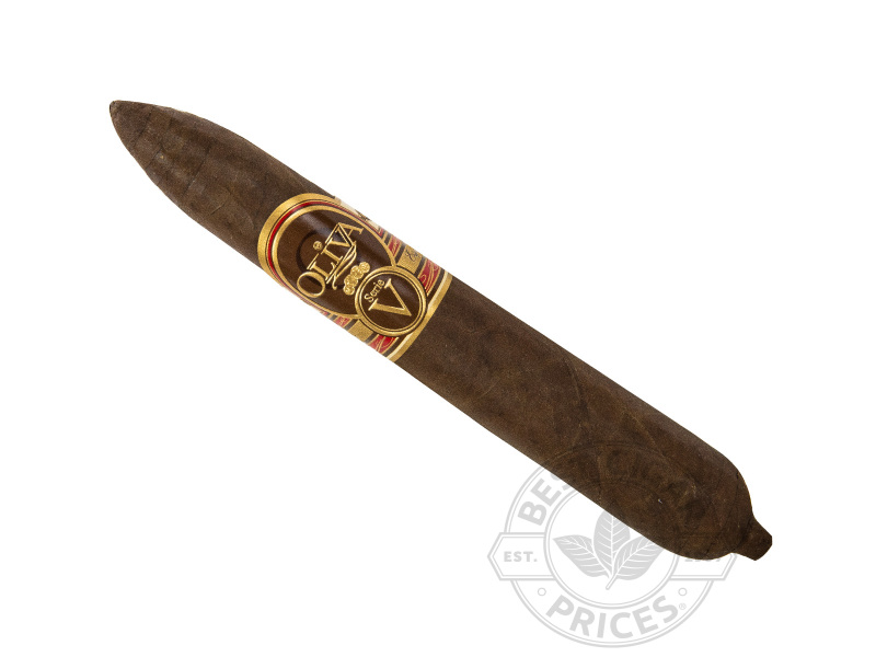 Oliva Serie V Special Figurado - 1 Cigar
