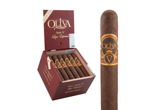 Oliva Serie V Double Robusto - 24 Cigars