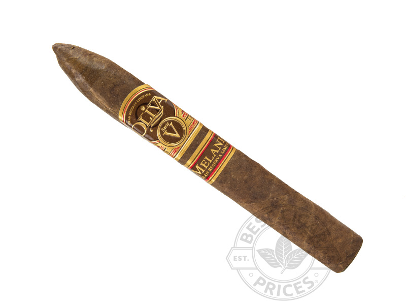 Oliva Serie V Torpedo - 1 Cigar