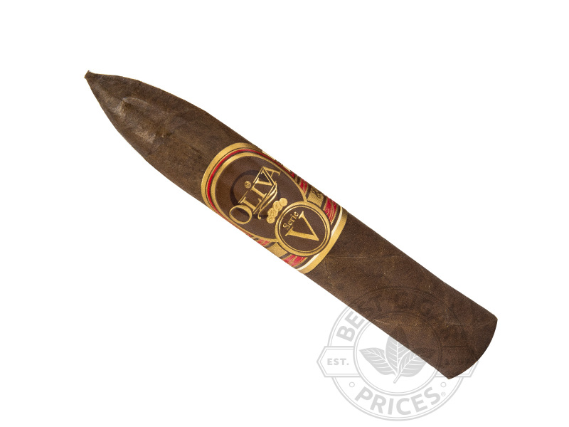 Oliva Serie V Belicoso - 1 Cigar