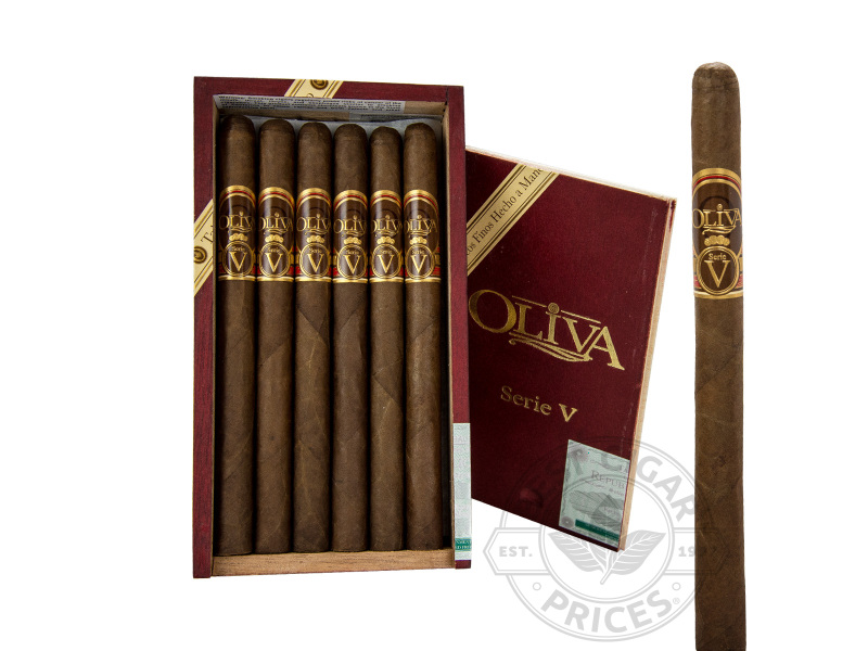 Oliva Serie V Lancero - 36 Cigars