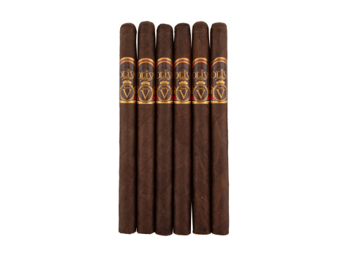 Oliva Serie V Lancero - 6 Cigars