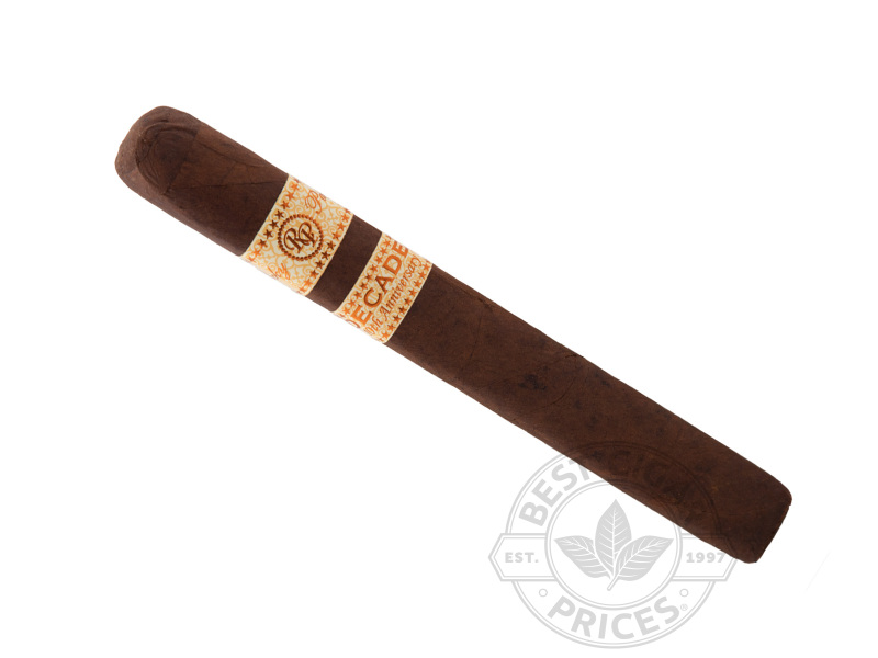 Rocky Patel Decade Toro - 1 Cigar
