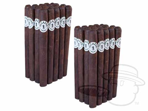 Alcazar #1 Maduro - 40 Cigars