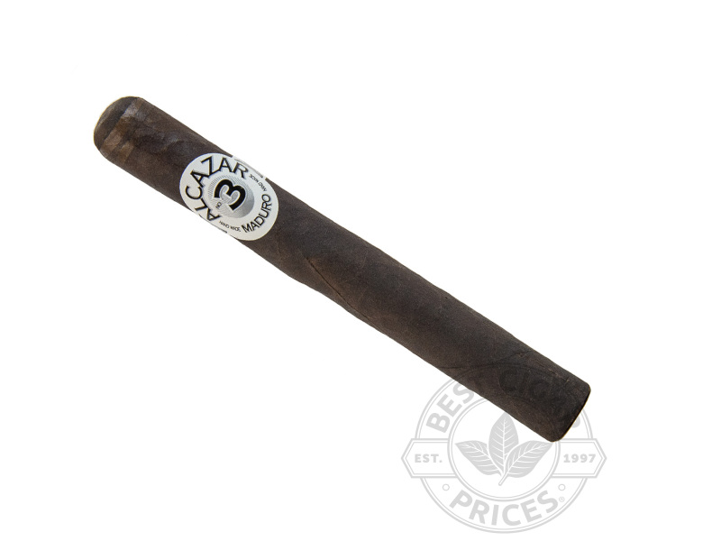 Alcazar #3 Maduro - 1 Cigar