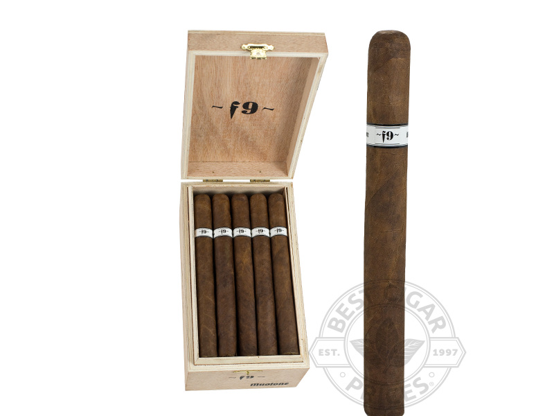 Illusione Original Documents F9 Lonsdale Corojo - 25 Cigars