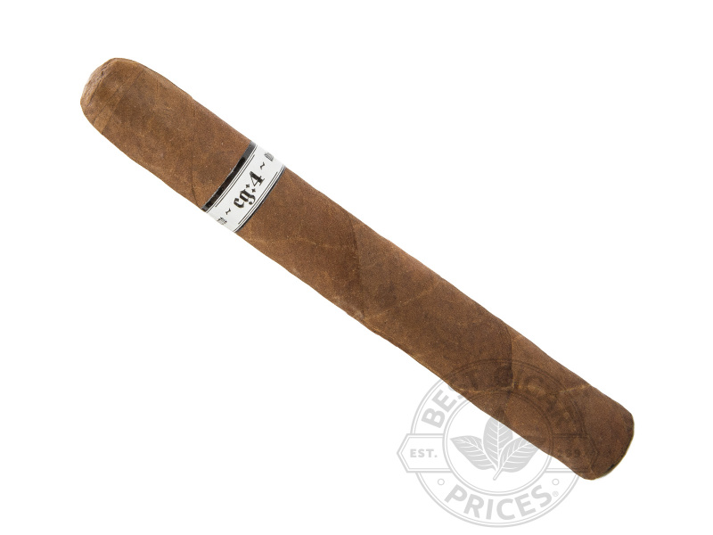 Illusione Original Documents CG4 Corona Gorda Corojo - 1 Cigar