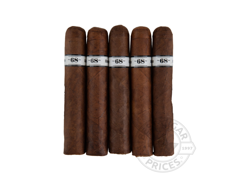 Illusione Original Documents #68 Bombone Corona Minor Corojo - 5 Cigars