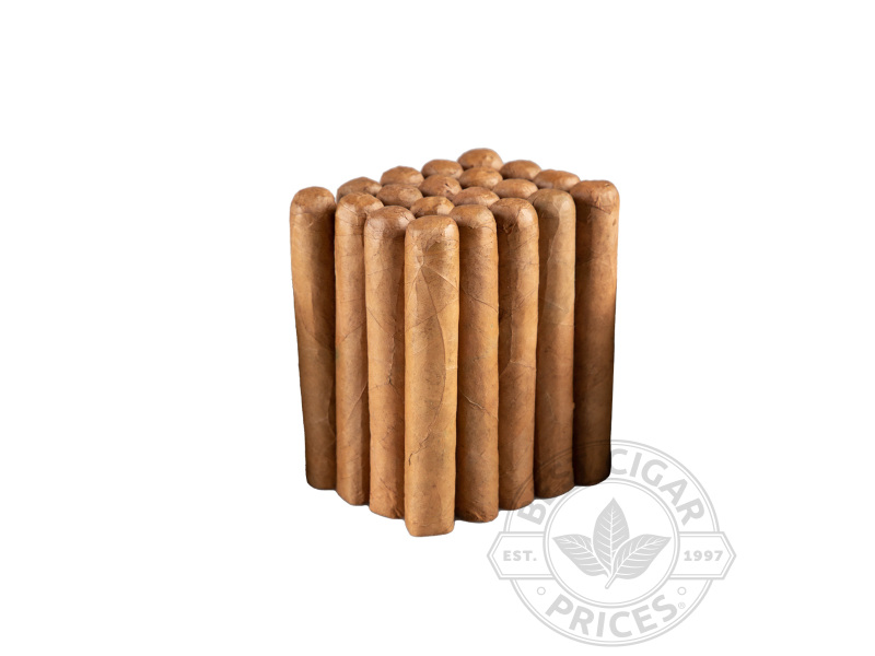 Honduran Nude Bundle Robusto Connecticut - Bundle - 20 Total Cigars