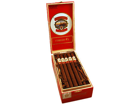 Gran Habano Lancero #5 Corojo - 20 Cigars