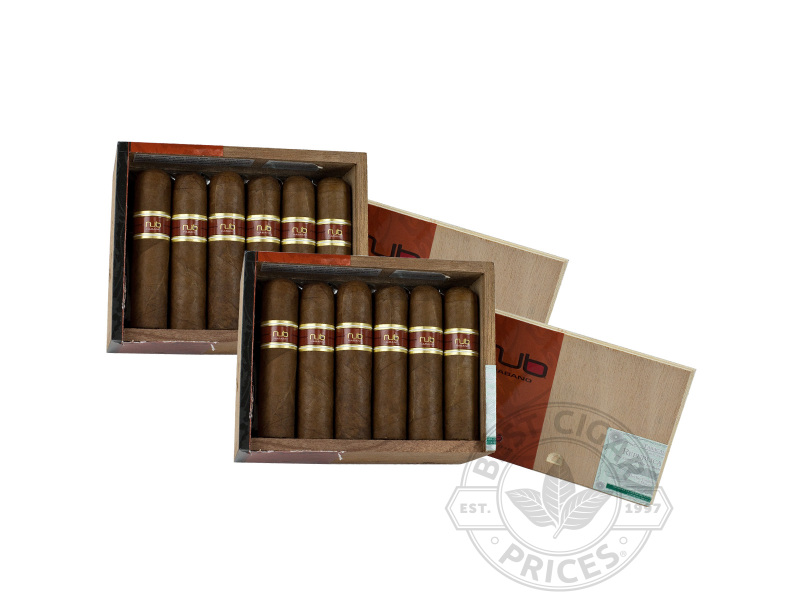 Nub Habano 460 - 48 Cigars