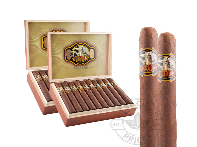 Medici Botticelli - 40 Cigars