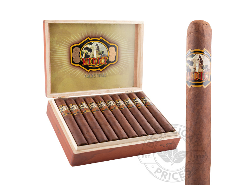 Medici Botticelli - 20 Cigars