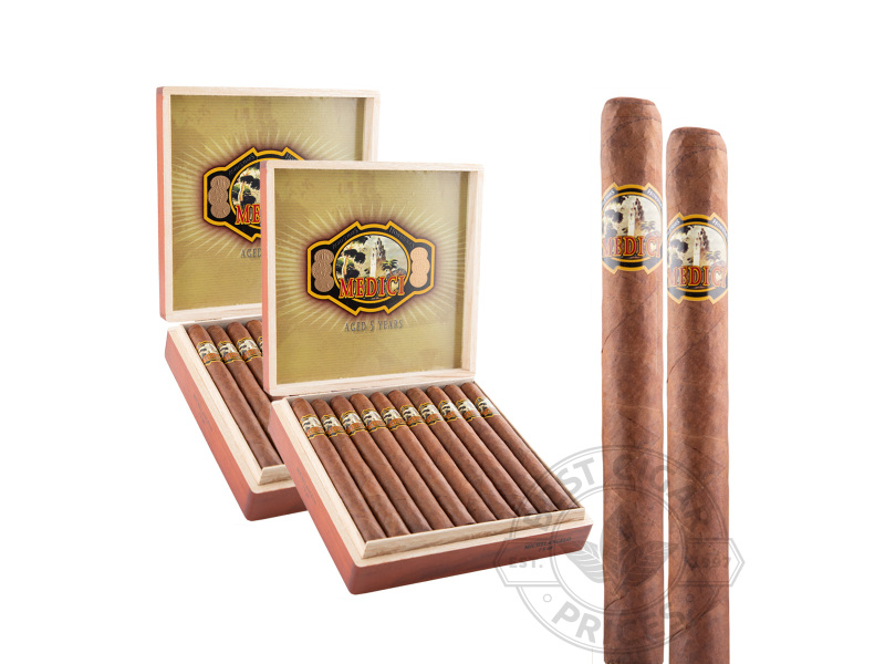 Medici Michelangelo - 40 Cigars