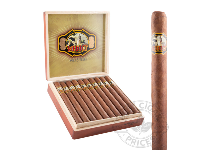 Medici Michelangelo - 20 Cigars