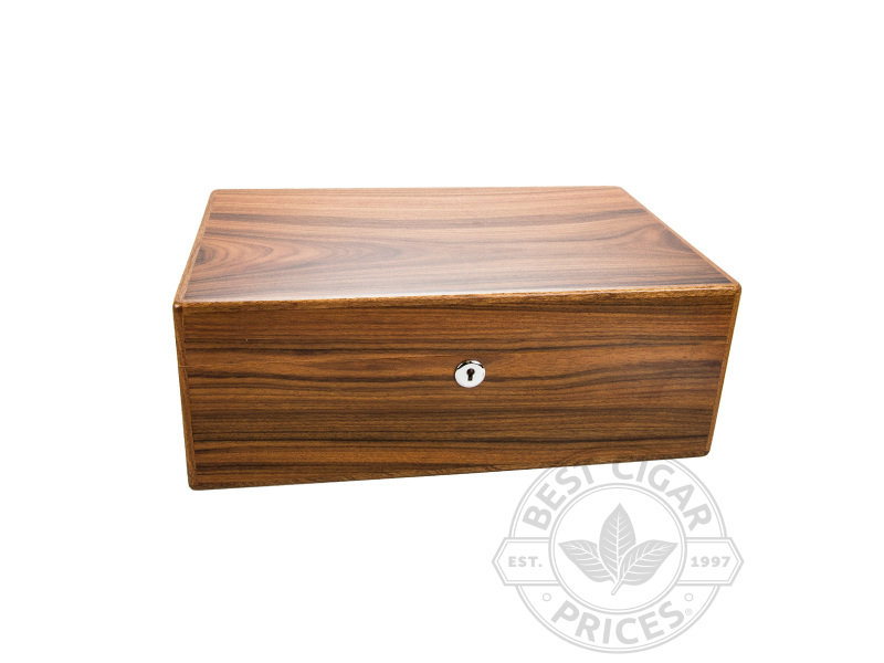 The Drake 90 Count Humidor By Diamond Crown - Box of 20
