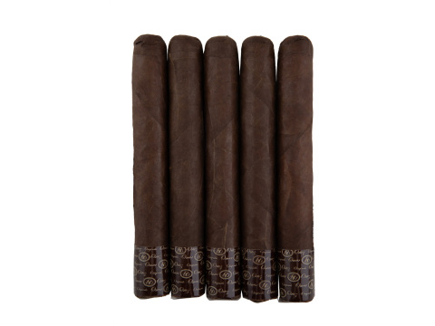 Omar Ortez Originals Toro Maduro - 5 Cigars