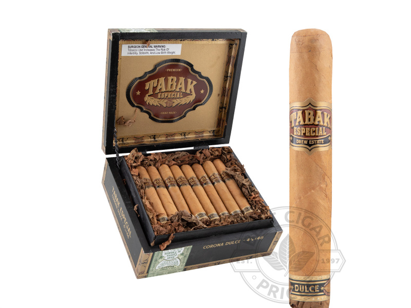 Tabak Especial Corona Dulce - 24 Cigars