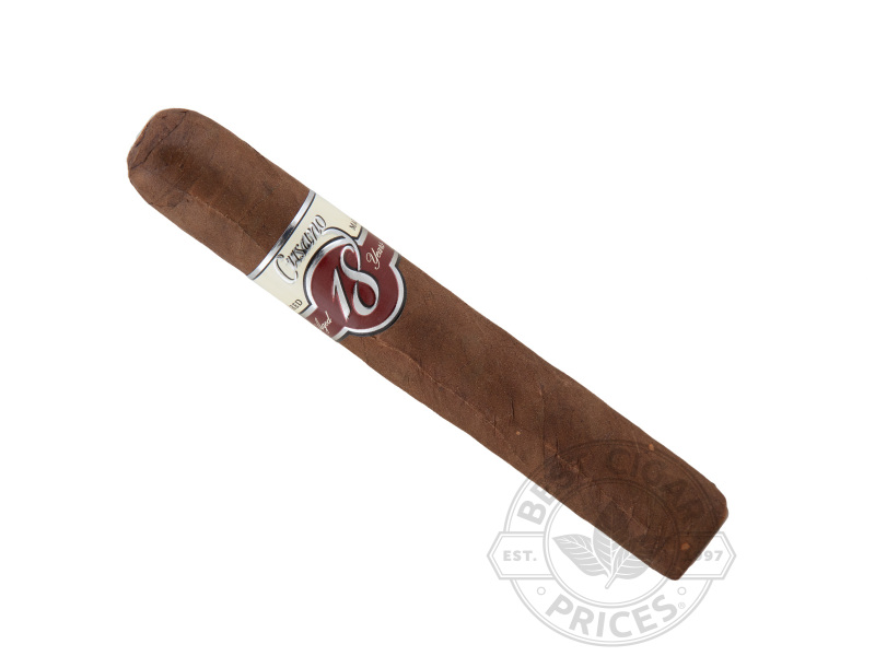 Cusano 18 Robusto Maduro - 1 Cigar
