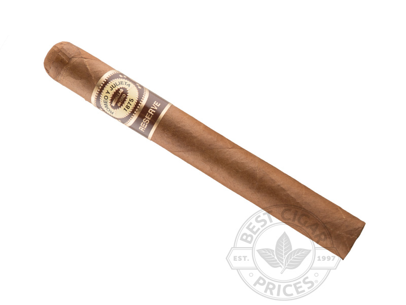 Romeo Y Julieta Reserve Corona En Tubo - 1 Cigar