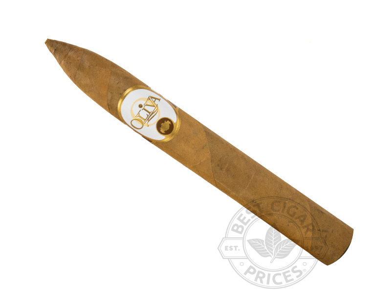 Oliva Connecticut Reserve Torpedo - 1 Cigar