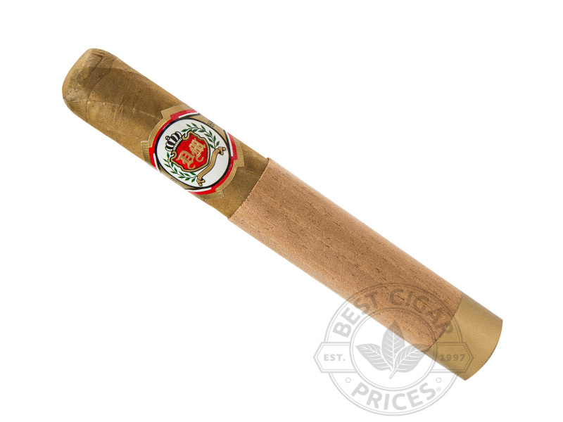 Don Manuel Toro Grande Connecticut - 1 Cigar