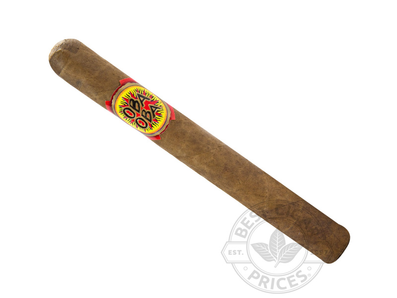Oba Oba Corona Natural - 1 Cigar
