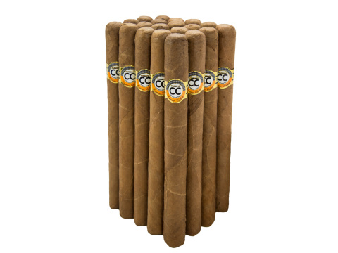 Cusano Cc Churchill Sumatra - Bundle - 20 Total Cigars